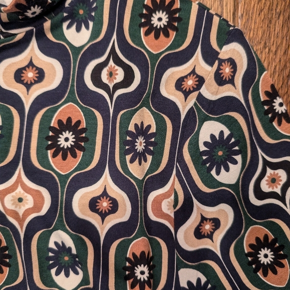 NWT Boden Shirt Size 10 - Picture 5 of 6